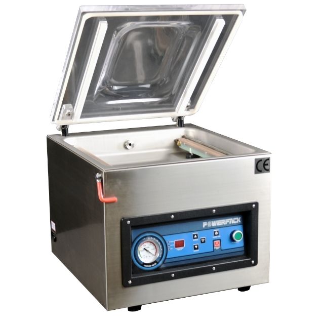 Vacuum Sealer DZ-400TN/B