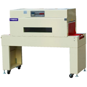 Mesin Thermal Shrink BSD-4525W