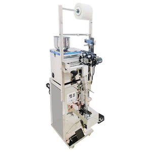 Mesin Filling and Sealing Sachet FSP-100G (16 Cm)