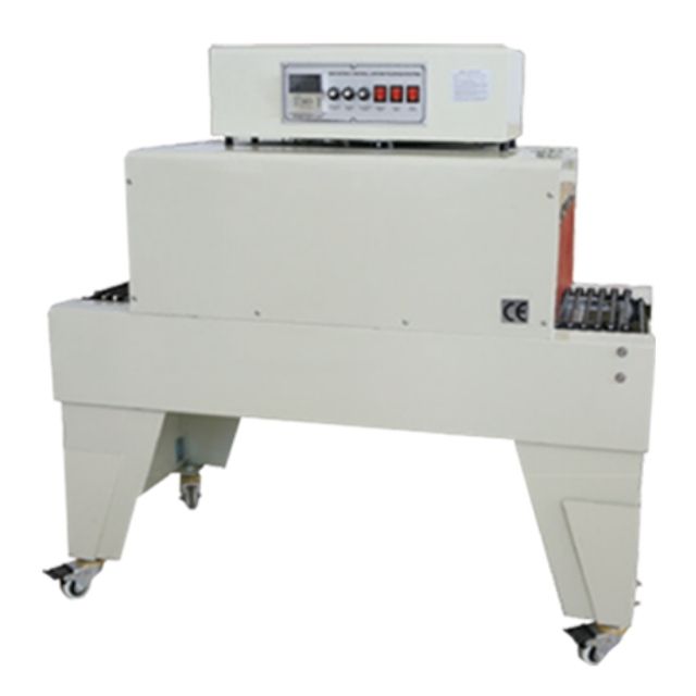 Mesin Thermal Shrink BSD-400B