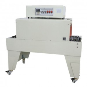 Mesin Thermal Shrink BSD-450B