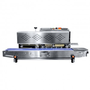 Continuous Band Sealer With Inkjet Printer FPM-150W