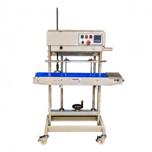 Medium Duty Continuous Band Sealer FRL-150