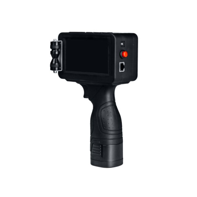 Handheld Inkjet Printer M7
