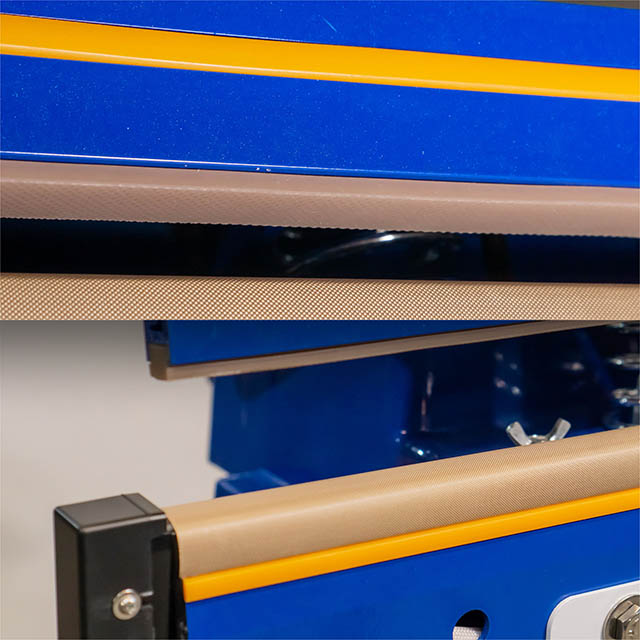 Pedal Sealer PFS-C350