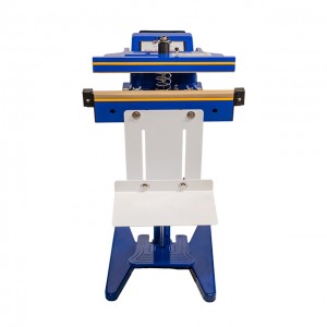 Pedal Sealer PFS-C350