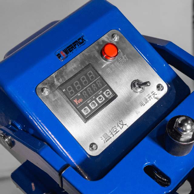 Pedal Sealer PFS-D300C