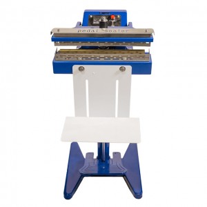 Pedal Sealer PFS-D300C