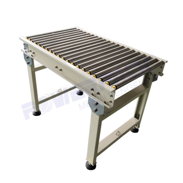 Non-Drive Roller Conveyor RC-1M