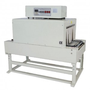 Mesin Thermal Shrink BSD-200