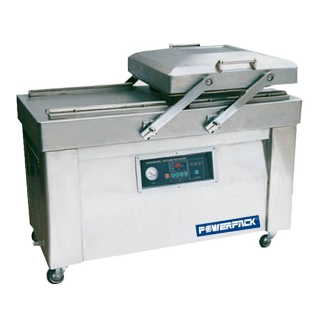 Vacuum Sealer DZ-500/2SB