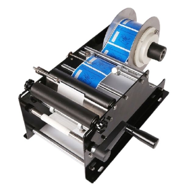 Mesin Labeling Botol MT-M3