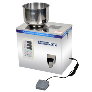 Particle Weighing Filling Machine WM-100G