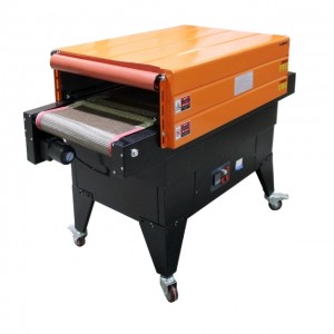 Mesin Shrink Tunnel BS-G4525M