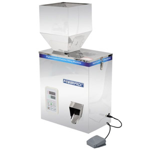 Particle Weighing Filling Machine WM-500G