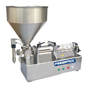 Mesin Filling Pasta PPF-250T