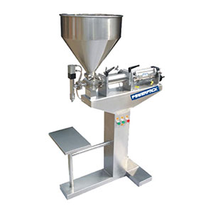 Mesin Filling Pasta PPF-500