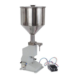 Mesin Filling Pneumatic A-02