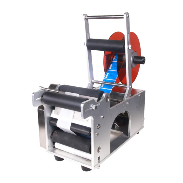 Mesin Labeling Botol MT-50
