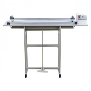 Pedal Sealer FRP-800T