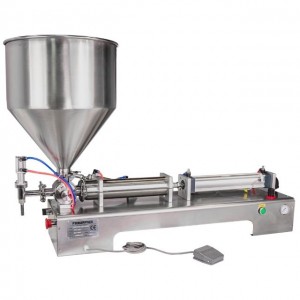 Mesin Filling Pasta PPF-1000T