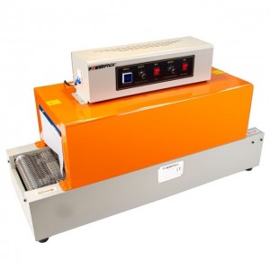 Mesin Thermal Shrink BS-260