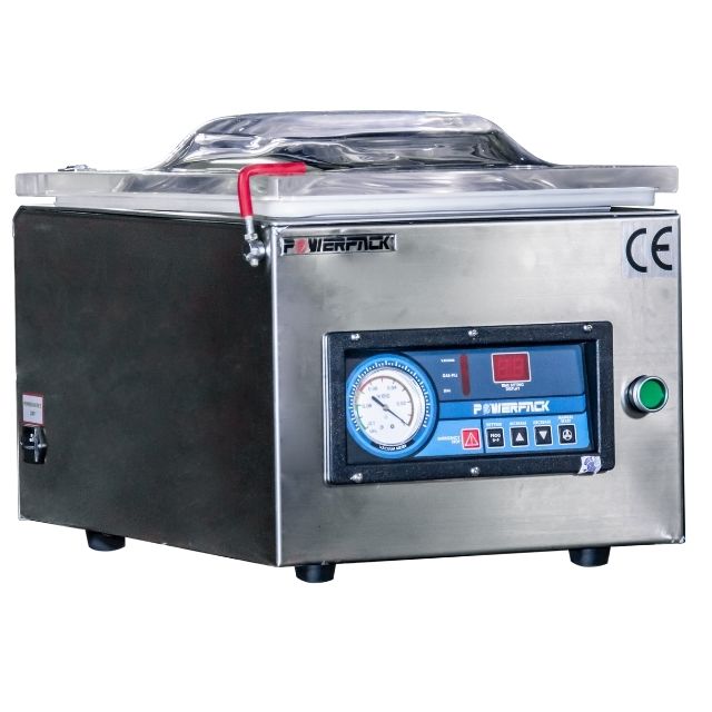 Vacuum Sealer DZ-260