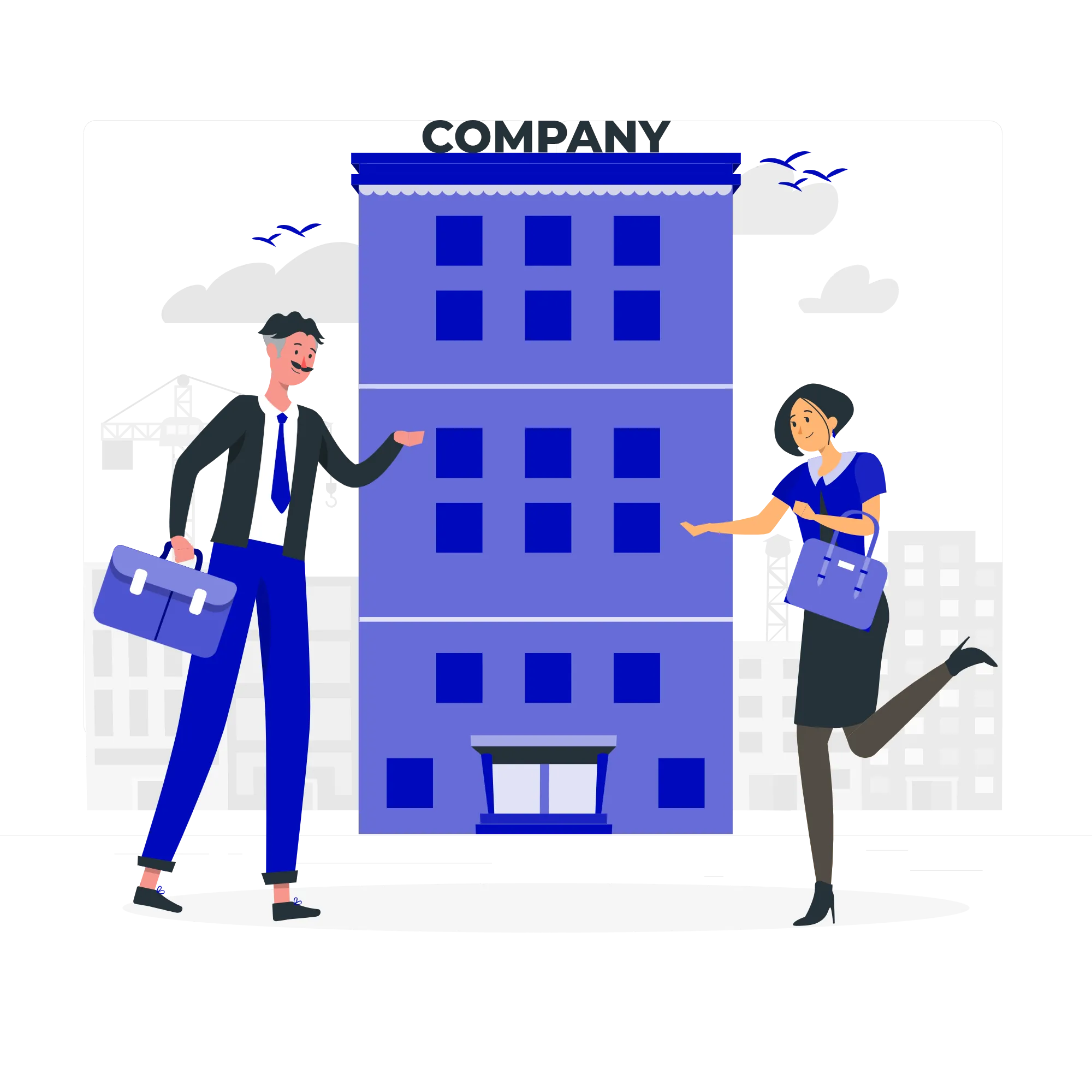 Welcome To Powerpack